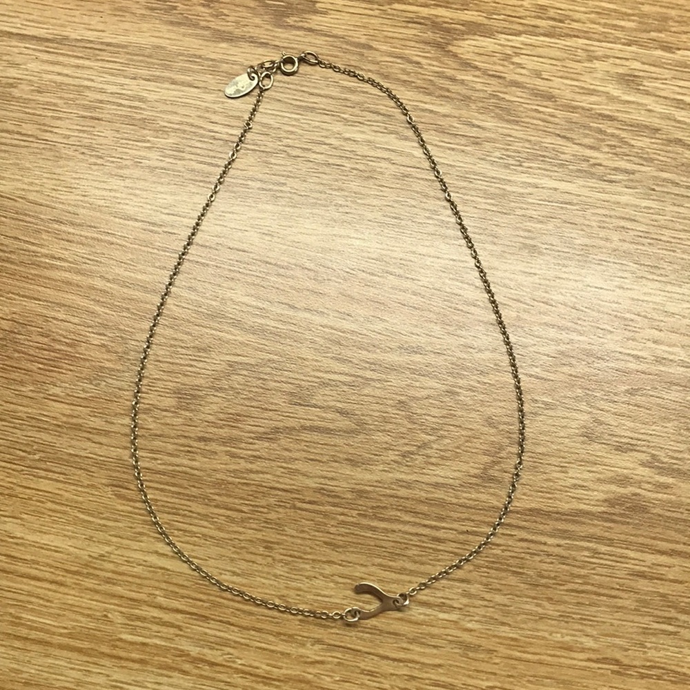 Nashelle necklace